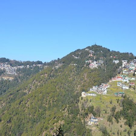 Peaceful Retreat Home Stay, Dalhousie Extérieur photo