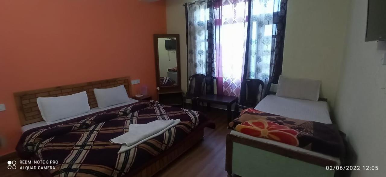 Peaceful Retreat Home Stay, Dalhousie Extérieur photo