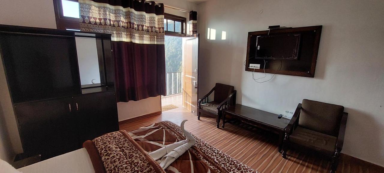 Peaceful Retreat Home Stay, Dalhousie Extérieur photo