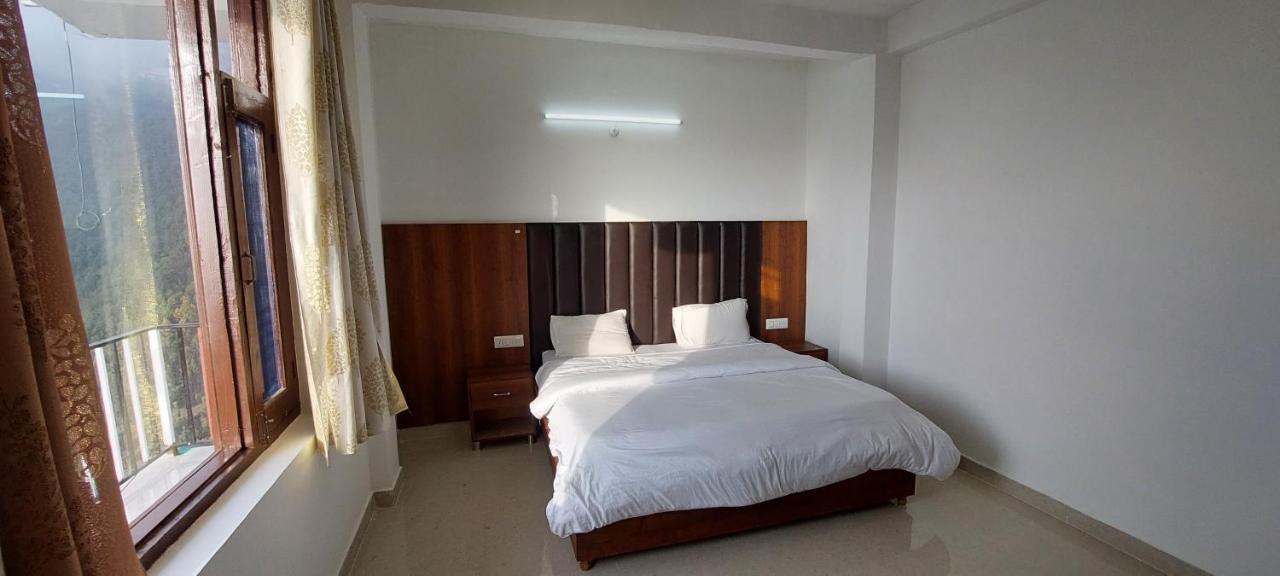 Peaceful Retreat Home Stay, Dalhousie Extérieur photo