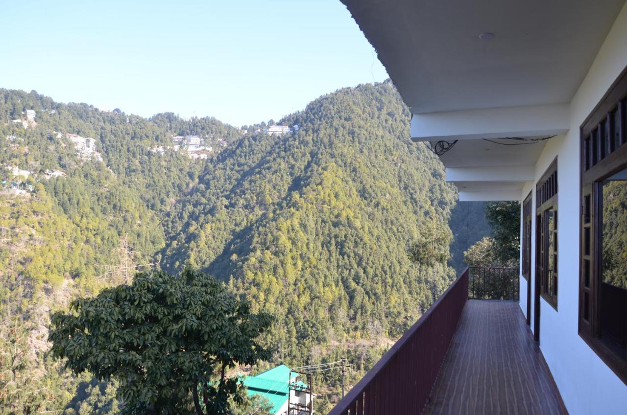 Peaceful Retreat Home Stay, Dalhousie Extérieur photo