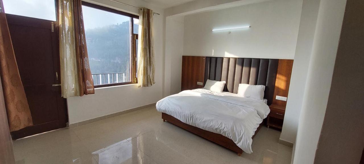 Peaceful Retreat Home Stay, Dalhousie Extérieur photo