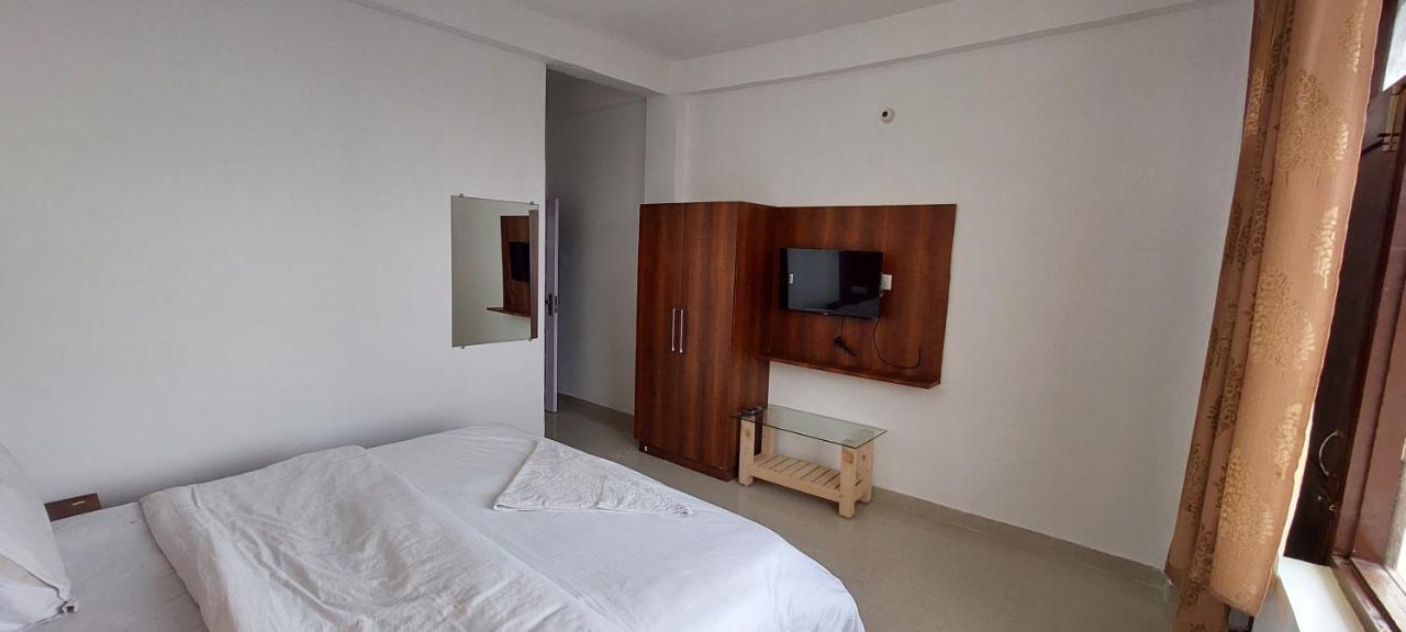 Peaceful Retreat Home Stay, Dalhousie Extérieur photo