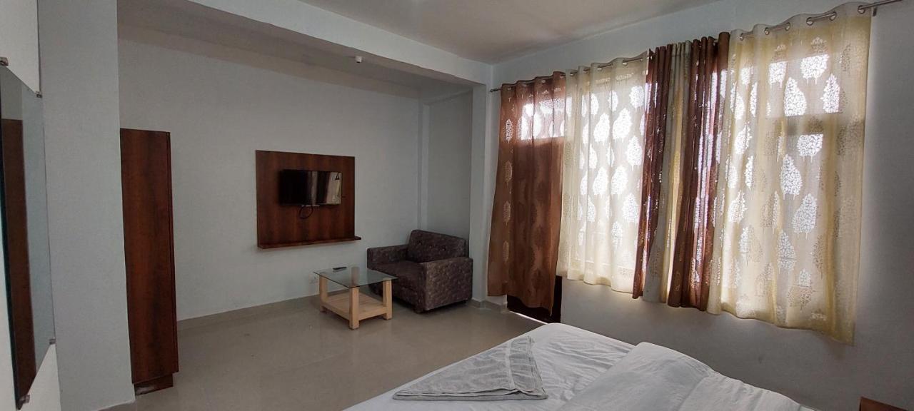 Peaceful Retreat Home Stay, Dalhousie Extérieur photo