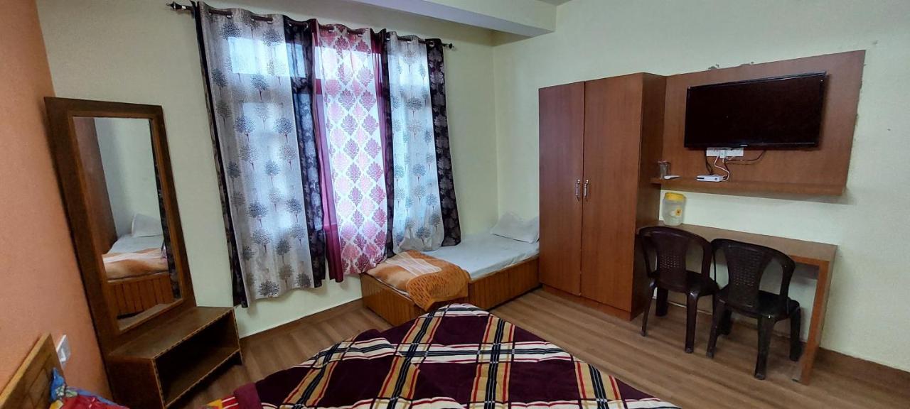 Peaceful Retreat Home Stay, Dalhousie Extérieur photo
