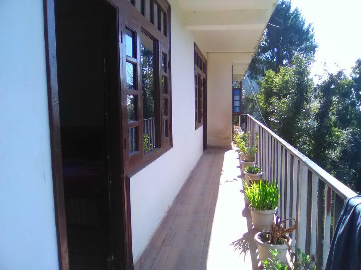 Peaceful Retreat Home Stay, Dalhousie Extérieur photo