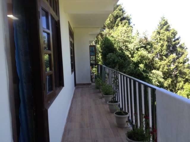 Peaceful Retreat Home Stay, Dalhousie Extérieur photo