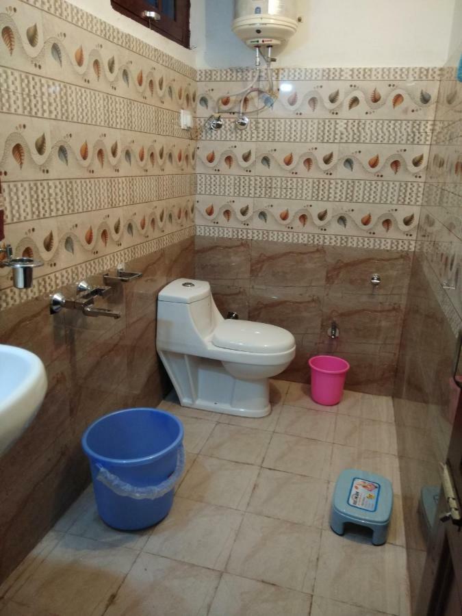 Peaceful Retreat Home Stay, Dalhousie Extérieur photo