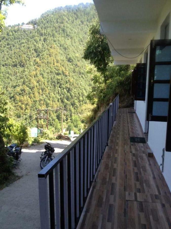 Peaceful Retreat Home Stay, Dalhousie Extérieur photo