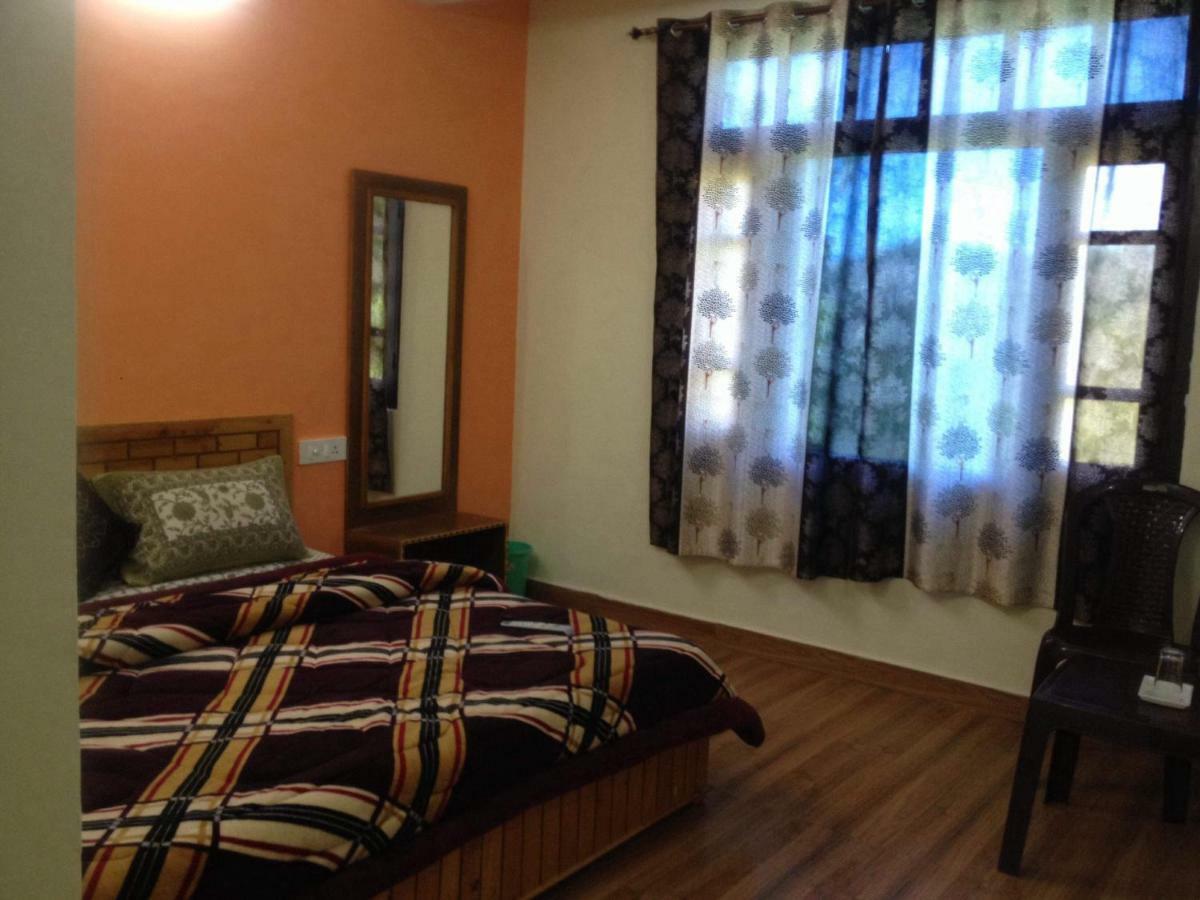 Peaceful Retreat Home Stay, Dalhousie Extérieur photo