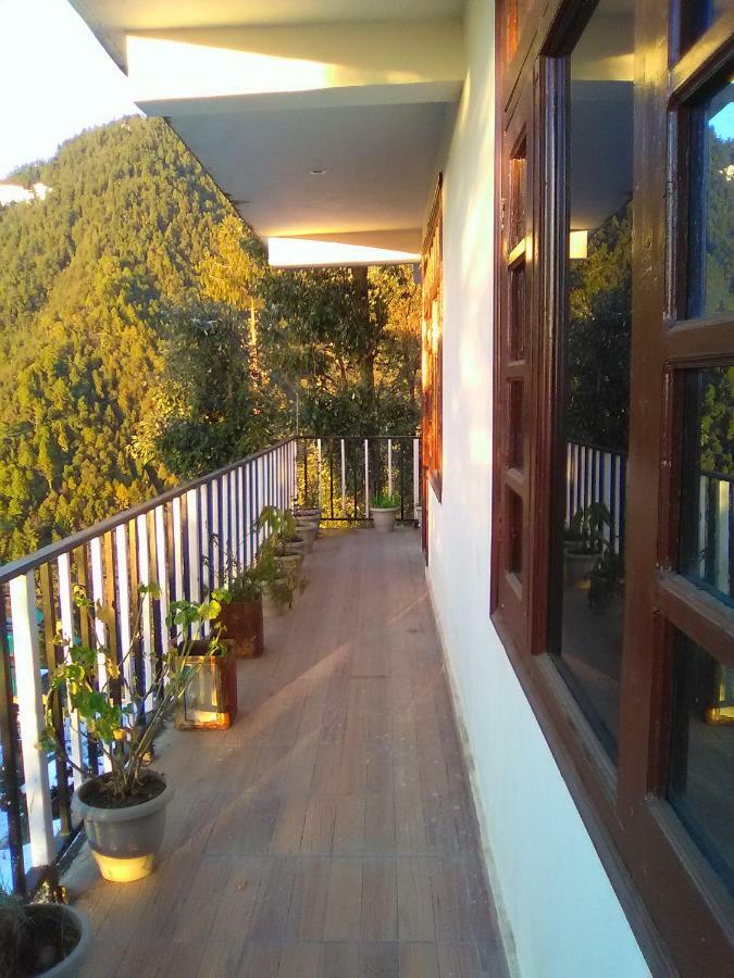 Peaceful Retreat Home Stay, Dalhousie Extérieur photo