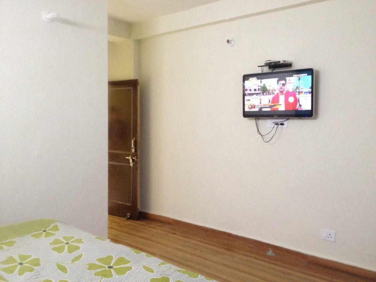 Peaceful Retreat Home Stay, Dalhousie Extérieur photo