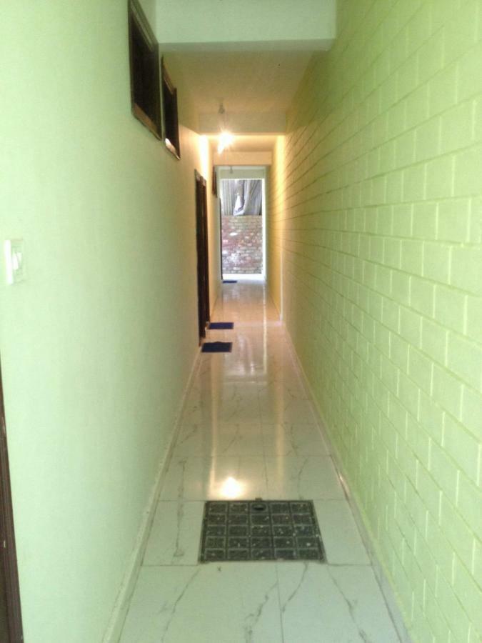 Peaceful Retreat Home Stay, Dalhousie Extérieur photo