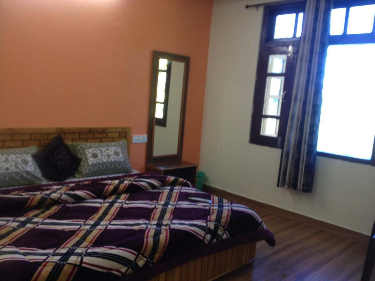 Peaceful Retreat Home Stay, Dalhousie Extérieur photo