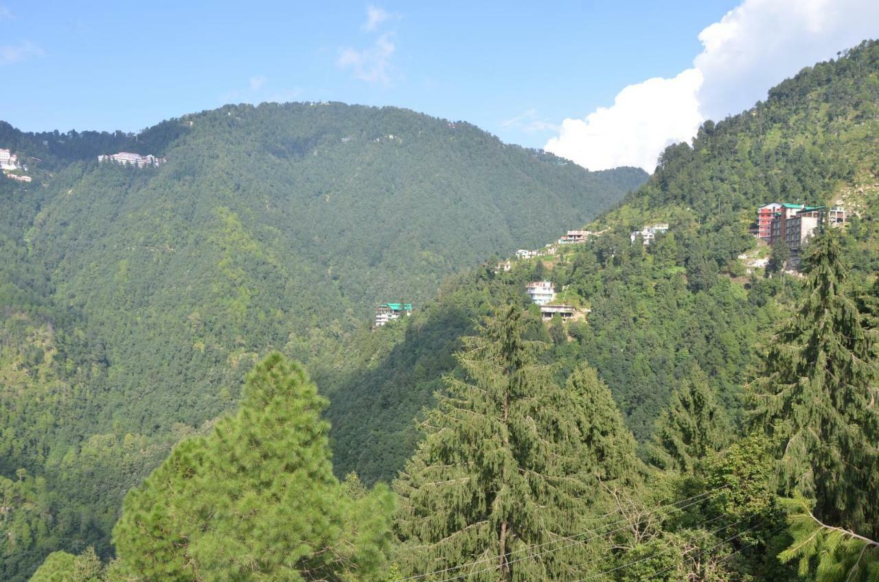 Peaceful Retreat Home Stay, Dalhousie Extérieur photo