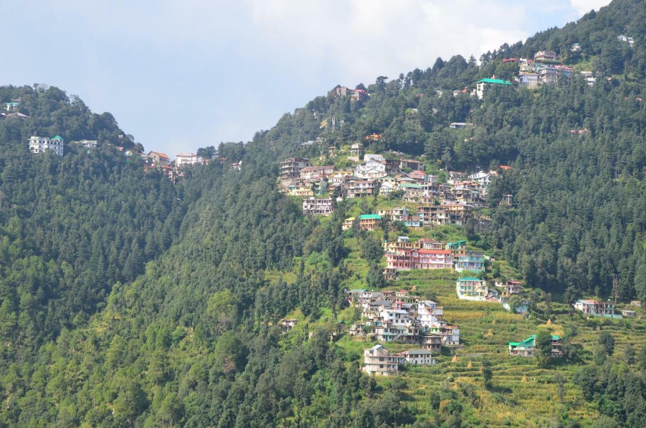 Peaceful Retreat Home Stay, Dalhousie Extérieur photo