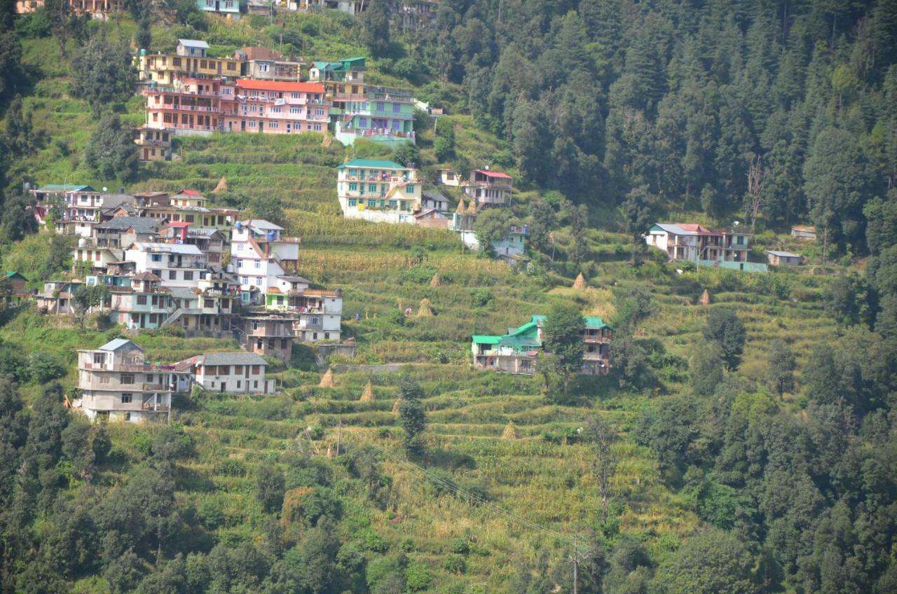 Peaceful Retreat Home Stay, Dalhousie Extérieur photo
