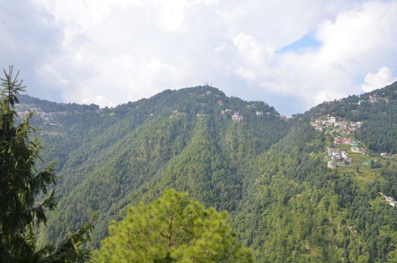Peaceful Retreat Home Stay, Dalhousie Extérieur photo