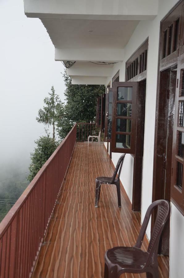 Peaceful Retreat Home Stay, Dalhousie Extérieur photo