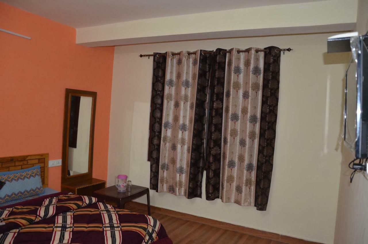 Peaceful Retreat Home Stay, Dalhousie Extérieur photo