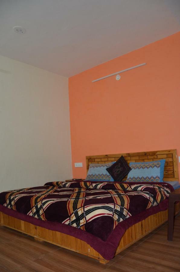 Peaceful Retreat Home Stay, Dalhousie Extérieur photo
