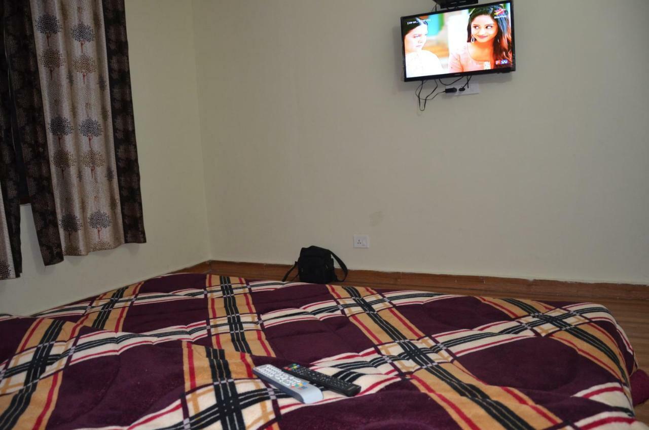 Peaceful Retreat Home Stay, Dalhousie Extérieur photo