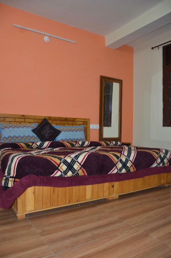 Peaceful Retreat Home Stay, Dalhousie Extérieur photo