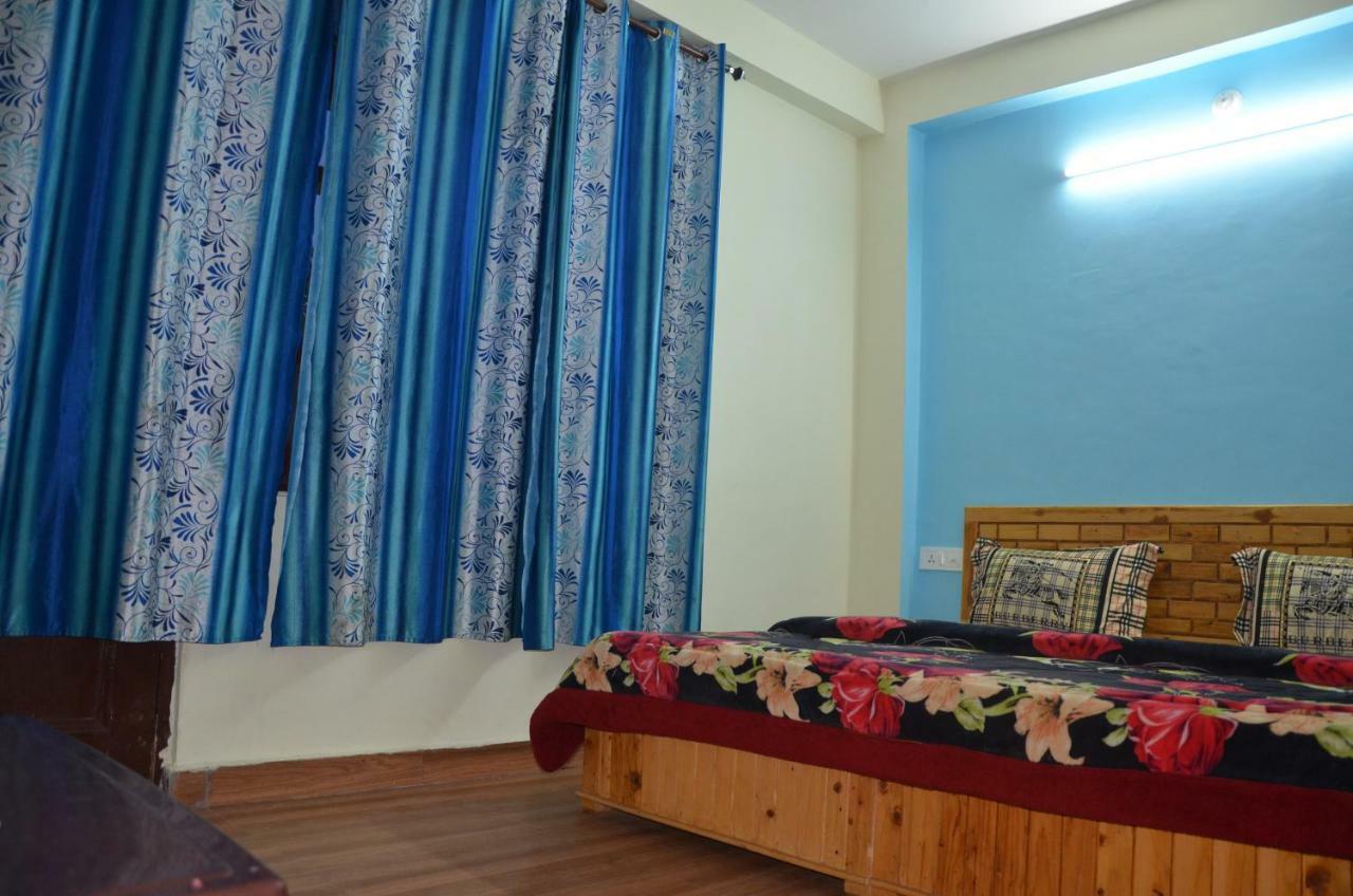 Peaceful Retreat Home Stay, Dalhousie Extérieur photo